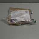 YUHFERA Stove Top Cover for Electric Stove - Silicone Stove Mat for Glass Top, Glass Cooktop Protector, XL Dish Drying Mats For Kitchen,Oven Covers for Electric Stove (Caramel,28 x 20)