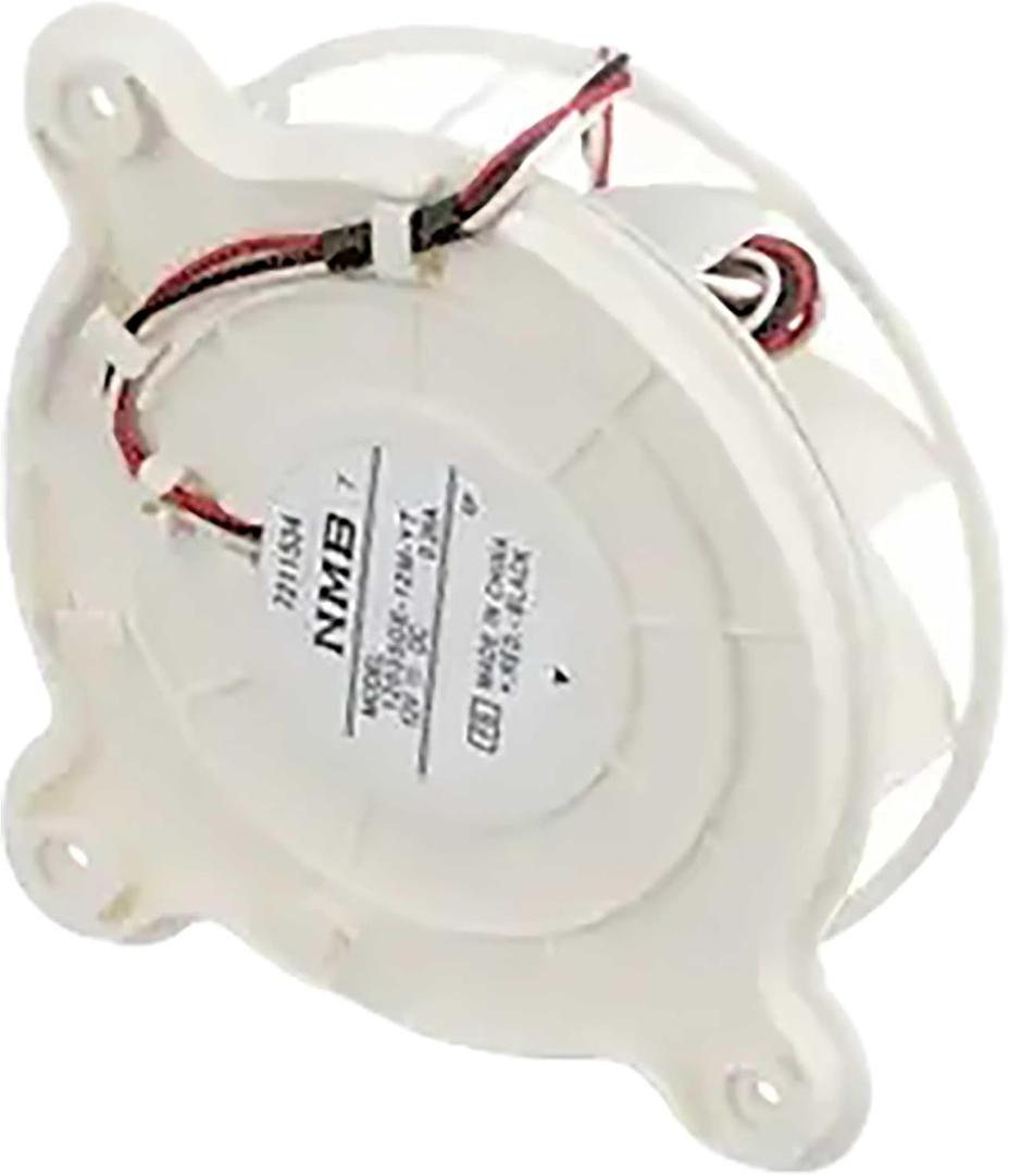 Samsung DA31-00334D Refrigerator Evaporator Fan Motor (Replaces: DA31-00287C, DA31-00334B)