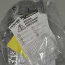 Aurora AS810SD 8-Sheet Strip-Cut Paper, CD and Credit Card Shredder Basket