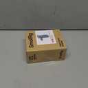 SmallRig Push-Button Rotating NATO Side Handle for Left and Right Hand, 360 Rotatable Side Handle with Anti-Slip Silicone, Camera Grip with Built-in Threaded holes, Wrist Strap Hole, Cold Shoe - 4359