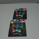 2 x LED Finger Lights