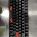 Fashion Shopping AJAZZ AK820 MAX Tri-mode RGB 8k Polling Rate Wired and Wireless DIY Magnetic Switch Mechanical Keyboard