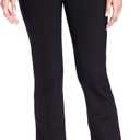 Capezio Women's Pant (Medium, Black)