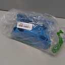 2pcs Silicone Pad Hand Basket for Air Fryer Easy to Use Clean Kitchen Essentials