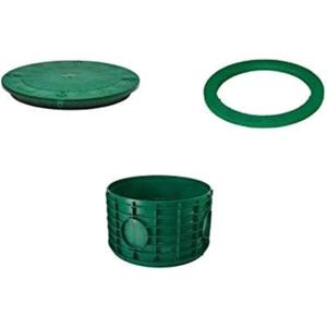 Septic Tank Riser 30 inch