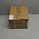 24 Pcs Vintage Rustic Christmas Ball Ornaments 2.36 Inch Antique Copper Farmhouse Distressed Christmas Tree Balls Xmas Hanging Decor for Holiday Winter Decoration (Various Shapes,Burgundy)