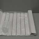 Extral Large Stone Dish Drying Mats for Kitchen Counter, 28"(L)16"(W) Quick Dry Dish Drying Mat, Collapsible Eco-Friendly Absorbent Diatomaceous Earth Mat for Dishes Cups, Match Any Countertop