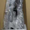 Homland raised toilet seat model c5