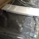 Walking Pad Treadmills for Home with Remote Control&LED Display
