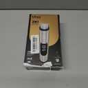 Ufree 3-in-1 Beard Trimmer for Men, Gifts for Men, IPX6 Waterproof Men's Electric Razor Shaver, Hair Mustache Trimmer Professional Clippers, Type-C Body Grooming Kit, Birthday Gifts for Him