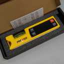 PREXISO Digital Level & Digital Protractor, 7 inch Angle Finder 0-90 & 0-180 Range, Electronic Bubble Inclinometer with Magnetic V-Groove & Audio Indicator for Woodwork, Saw & Home Drainage Leveling