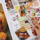 Vision Board Book: Vision Board Supplies with 1100+ Images & Quotes Collage Magazine BookCreate Vision Boards, Scrapbooks, And JournalsInspire Dreams And Goals