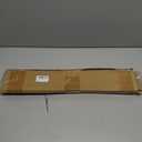 HRR2169VKA Mulching Blades Compatible with Honda HRR216 HRR216VKA HRR216VKA HRR216k10VKAA HRR216K9VKAA HRN216 HRX217 21" Walk-Behind Mower Replace 72511-VH7-000 72531-VH7-000 72511-VL0-S00 Blade