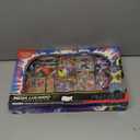 Pokémon TCG: Mega Lucario ex Figure Collection