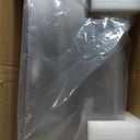 Upgraded DA97-08693B Refrigerator Crisper Drawer Compatible with Samsung Refrigerator Drawers Replacement Parts DA97-08693A Crisper Drawer Bins RS25J500DSR RS261MDRS RS25J500DSG Samsung Fridge Drawer