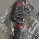 FOR Ninja 650 Z650 Z650 RS ninja650 z650 rs 2026 2025 2024 2023-2017 New Accessories Motorcycle Exhaust Pipe Frame Crash Block Impact Pad Protector Crash Protection Body Crash Protection Ball (Red)