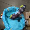 Door Jumper for Baby with Adjustable Strap, 6 Months and Up, Max Weight 26 lbs