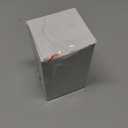 Moxweyeni 50 Pcs 1/4" Mono Guitar Input Jacks Female 1/4" Mono Output Jack Socket for Electric Guitar Bass Replacement Parts, Nickel Plate Contact