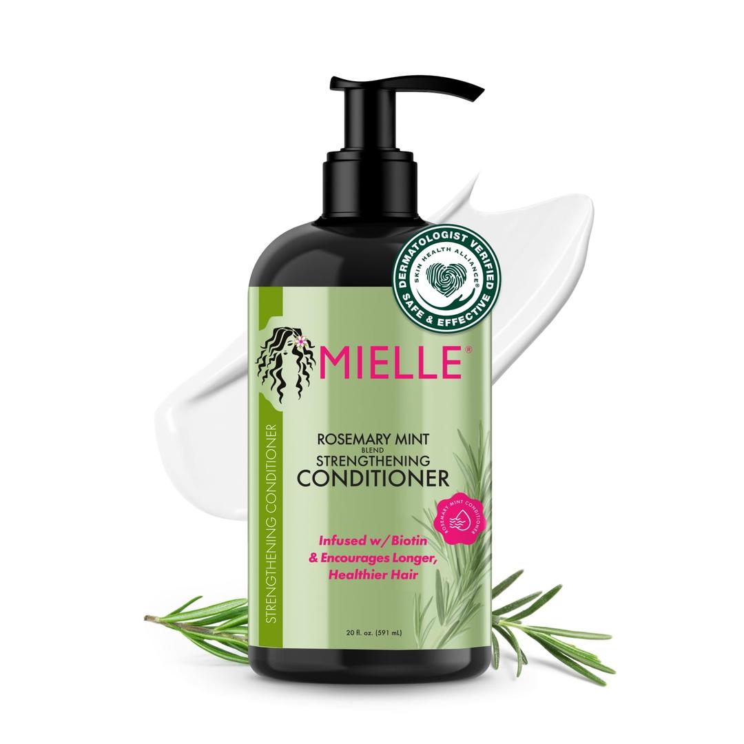 Mielle Organics (20 Ounce (Pack of 1))