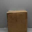 Tool Daily Retractable Pressure Washer Hose Reel 60 FT x 1/4, Heavy Duty Power Washer Hose Reel 3600 PSI, Auto-Rewinding, Wall/Floor Mounted