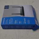 Linksys E5400 WiFi 5 Dual Band Router | 1,500 Sq. ft Coverage | 10+ Devices | Parental Control, Guest WiFi | Speeds (AC1200) 1.2Gbps