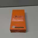 3 x TAURI 3-in-1 for Samsung Galaxy S24 FE Case, Compatible with Magsafe, Military-Grade Protection with 2 Tempered Glass Screen Protectors, Shockproof Slim Phone Case for Galaxy S24 FE, Clear