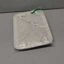 Book Storage Basket for Book Lovers, Reading List Organizer Bin, Bookworm Gift, Book Accessories for Students, Teachers, and Book Club Members (Pink)