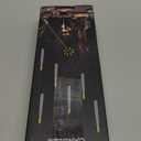 Halloween Decorations Floating Candles with Wand: 20Pcs Flameless Floating Candles with LED Warm Lights Battery Operated Magic Candle for Birthday Gifts Halloween Party Decorations Indoor Home Decor