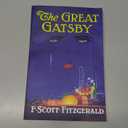 The Great Gatsby - Reader's Library Classic