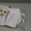 Non Slip Bath Pillows for Tub, 10 Enhanced Suction Cup Bath Pillow for Women Relaxing, Bath Tub Pillows for Head and Neck, Bath Pillow Luxury Bathtub Pillow, Spa Bathtub Pillow for Soaking Tub