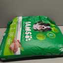 IAMS Proactive Health Adult Minichunks Premium Dry Dog Food, Adult Dog Food Dry Recipe, 30 lb. Bag (EXP 12/19/25)