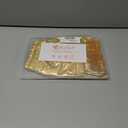 Girls Metallic Shorts Shiny Hot Pants for Dance Gymnastics Sparkly Shorts with Sunglasses (Medium, Gold)