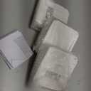 Beams MB720 20 Lumen Wireless Battery Powered Motion Sensing Nightlight, 3-Pack, White