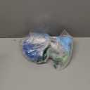 3-Pack Puppy Chew Toys for Teething Relief  Soft & Durable Rubber Toys for Small & Medium Puppies, Includes Squeaky Donut, Bone & Food-Dispensing Toys for Teeth Cleaning & Oral Health