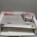 COSMO COS-5MU30 30 in. Delta Collection Ducted Under Cabinet Range Hood, Button Controls, Reusable Filters, LED Lights, Stainless Steel