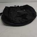 Carrying & Black Storage Bag 13x15x10 in