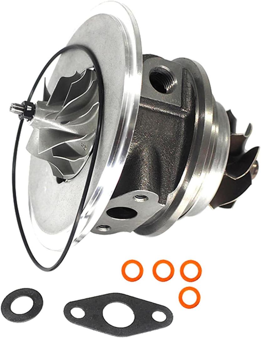 06H145702 53039880291 53039700291 Turbo Cartridge CHRA Compatible With Audi A4 A5 2.0L Q5 2.0T 06H145702Q 06H145702S 06H145702L TW510P 14NR5C IHI Turbocharger