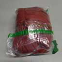 Mr. Pen- Christmas Stockings, 4 Pack, 18" Red Cable Knit Stockings for Christmas, Stocking Christmas, Cable Knit Christmas Stocking for Christmas, Large Stockings Christmas, Knit Stockings Christmas