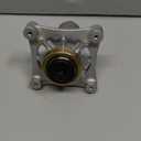 187292 192870 532187281 532187292 567253301 587819701 587125401 Husqvarna yth22v46 yth24v48 Spindle 187292 Mandrel Assembly Husqvarna 42" 46" 48" 54" Mower Deck Spindle Craftsman 2200 567253301