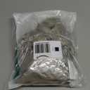 Pearl White Sand Balloons Different Sizes, Pearl Beige Balloons Garland Arch in 18 12 10 5 Inch Ivory Cream Boho Neutral Balloon for Wedding Bridal Shower Graduation Birthday Engagement Anniversary