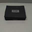 ASHINE Human Hair Bundles Body Wave Straight, Unprocessed Cambodian Raw Hair Bundles for Women Natural Black 20 22 24 Inch, Keep Soft and Silky After Multiple Washes