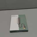 4K 1080P Wireless HDMI Display Adapter, WiFi Streaming Movies, Shows Receiver for iPhone, iPad, Android, Tablet, Laptop, Window to HDTV/Monitor/Projector, Compatible Miracast, Air Play, DLNA