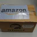 Charming Chorus 20-Pack Squeaky Dog Toys Set - Included 4 Dog Bags, Plush Puppy Toys with Irresistibly Cute Characters for Small Dogs, Interactive Dog Squeak Toys for Fun&Teeth Cleaning