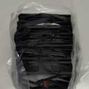 Thermalright TL-C12C-S X5 CPU Air Fan, 120mm Silent Computer Case Cooler Fan, with S-FDB Bearing, up to 1550RPM Speed PC Cooling,5-Packs