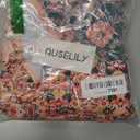 Summer Dresses for Women Beach Boho Sleeveless Vintage Floral Flowy Pocket Tshirt Tank Sundresses