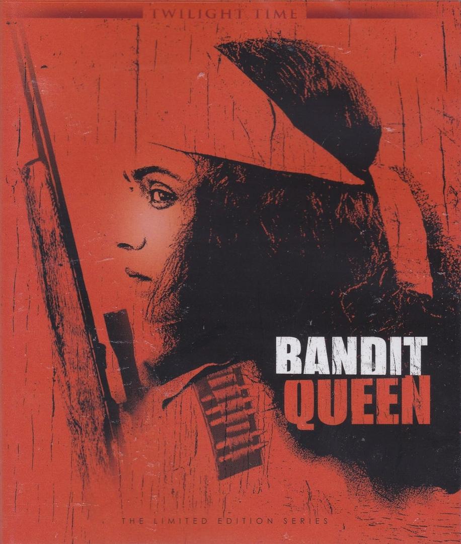Bandit Queen [Blu-ray]