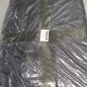 Mancro Dog Car Seat Cover for Back Seat, 2025 Upgraded 600D Heavy Duty Waterproof & Scratch-Resistant Dog Hammock for Car, Back Seat Pet Cover for Dogs with Sedan, Trucks and SUVs, Standard, Black