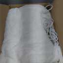 Sunbeam Royal Sherpa Foot Pocket Heated Throw Electric Blanket, 50" x 60", 4 Heat Settings, 4-Hour Auto Shut-Off, Warming Throw for Couch or Bed, Fast Heating, Machine Washable, Natural