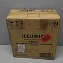 Keurig K-Mini Single Serve K-Cup Pod Coffee Maker, 6 to 12oz Brew size, with Cord Storage, Perfect for Small Spaces, Black