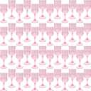 Pink Plastic Wine GlassesPlastic Goblets for PartiesDrinking Glasses for Wedding Reception, Grand Event Party Supplies (48, Pink)